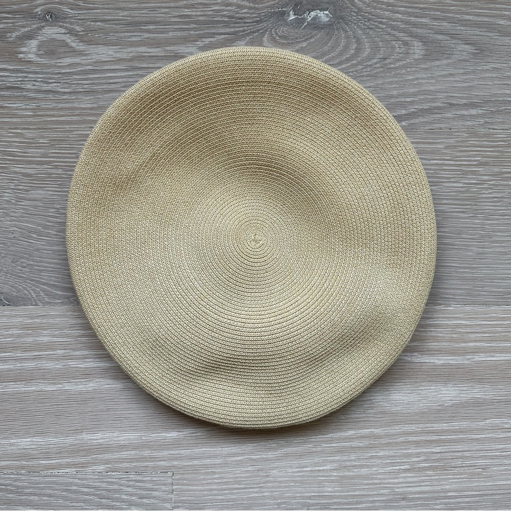 Kijima Takayuki woven beret